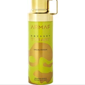 Armaf Odyssey Tyrant Perfume Spray